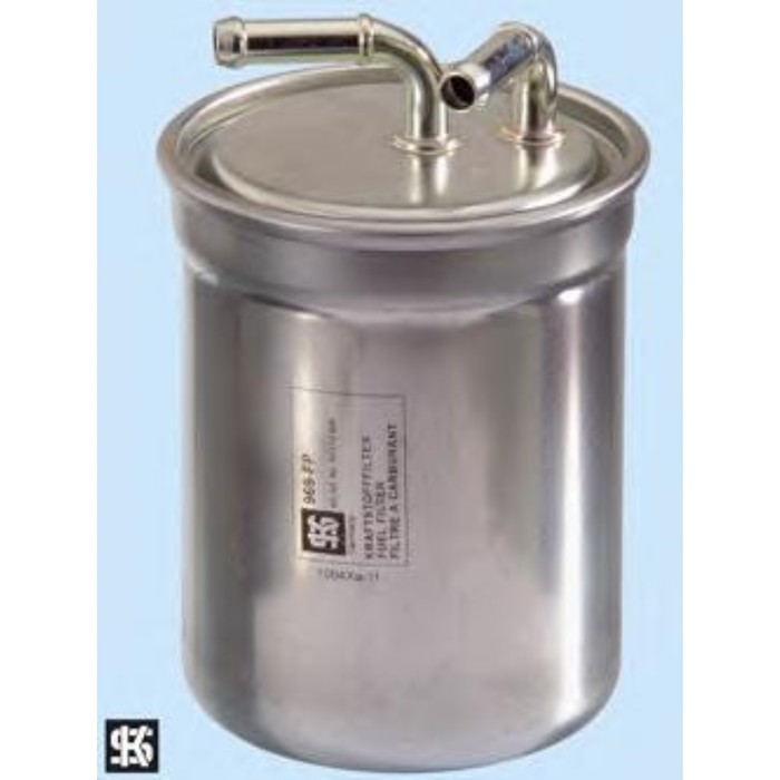 Фильтр топливный KS 50013655