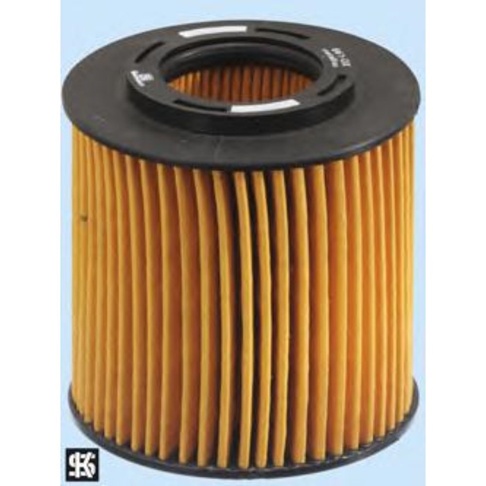 Фильтр масляный KS 50013661