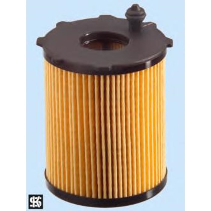 Фильтр масляный KS 50013696