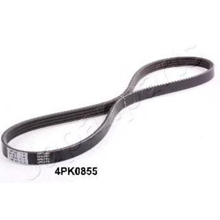 Ремень приводной JAPANPARTS DV4PK0855