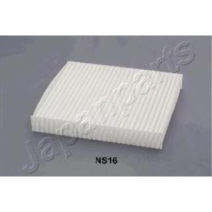 Фильтр салонный JAPANPARTS FAANS16