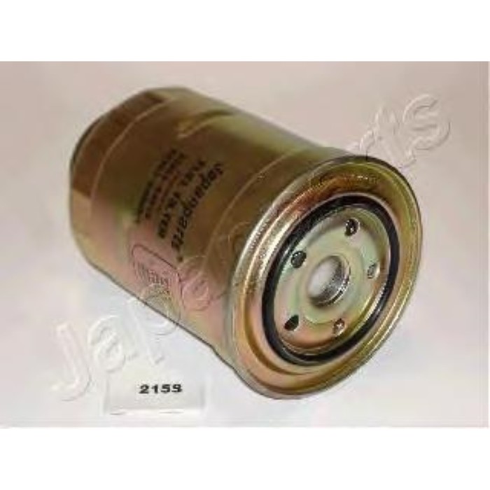 Фильтр топливный JAPANPARTS FC215S