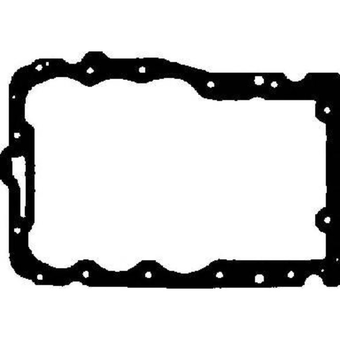 Прокладка масляного поддона VICTOR REINZ 713349100