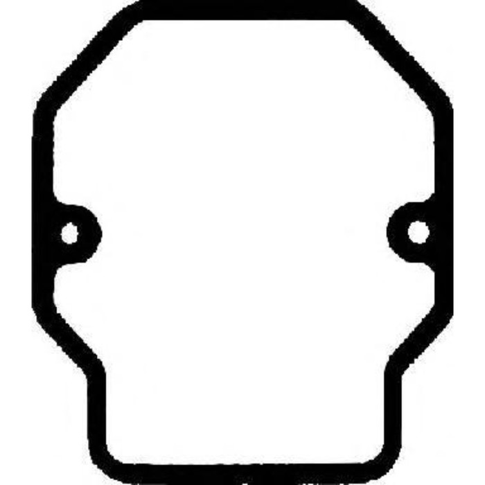 Прокладка клапанной крышки VICTOR REINZ 713406400