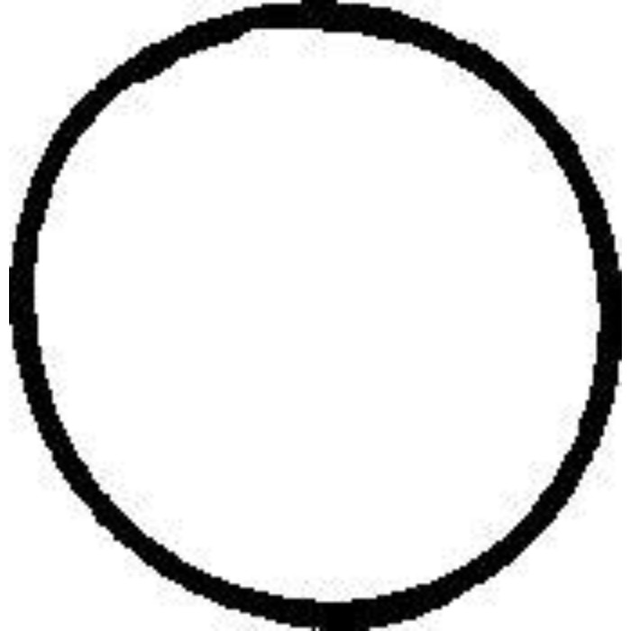 Прокладка впускного коллектора  VICTOR REINZ 713447300