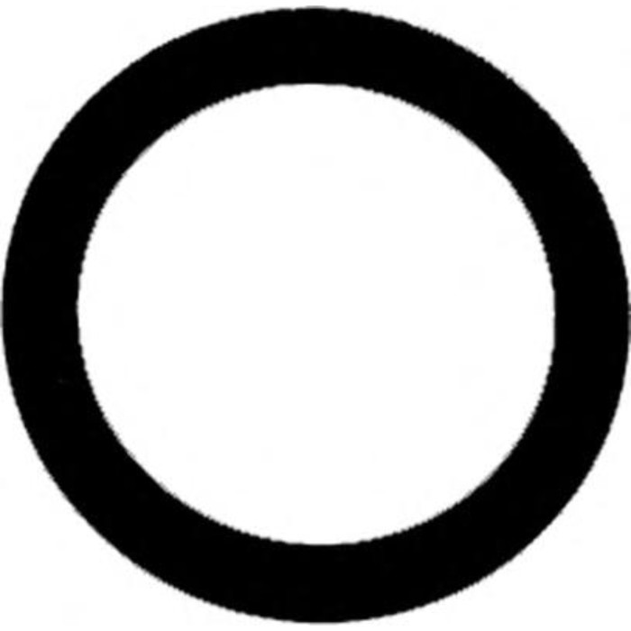 Прокладка впускного коллектора  VICTOR REINZ 714053400