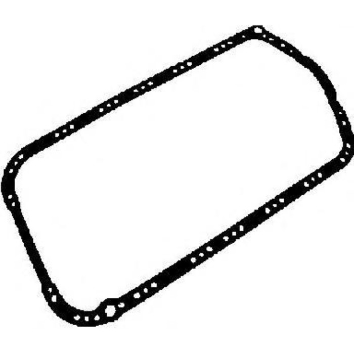 Прокладка масляного поддона VICTOR REINZ 715266300