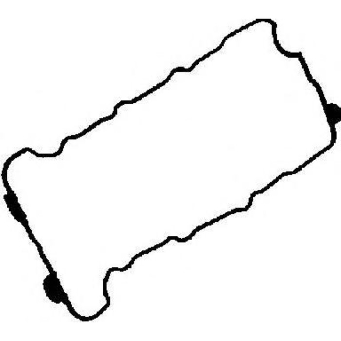 Прокладка клапанной крышки VICTOR REINZ 715276800