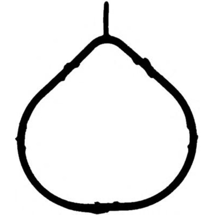 Прокладка впускного коллектора  VICTOR REINZ 715340600