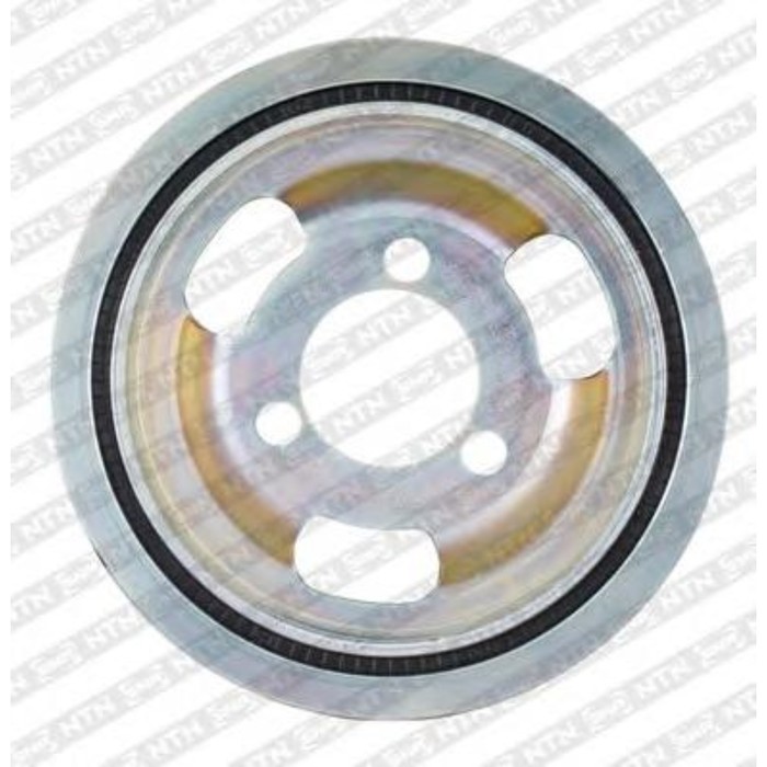 Шкив коленвала SNR DPF35933