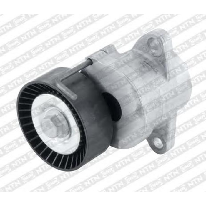 Натяжной ролик, поликлиновой ремень SNR GA35368