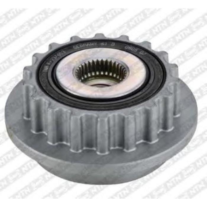 Шкив генератора SNR GA75412