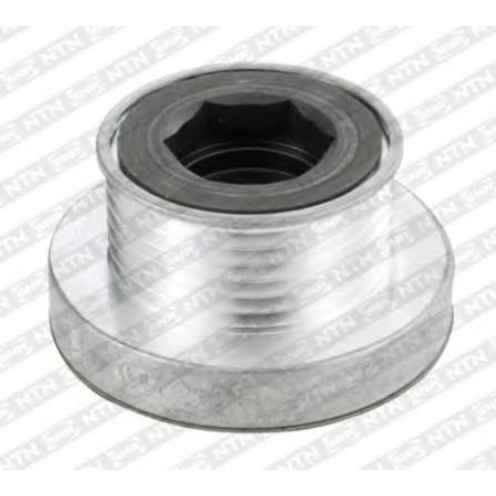 Шкив генератора SNR GA75503