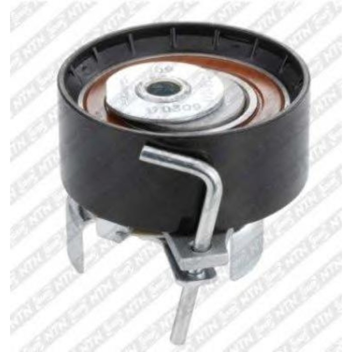 Ремкомплект ГРМ SNR KD45224