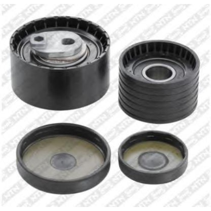 Ремкомплект ГРМ SNR KD45552