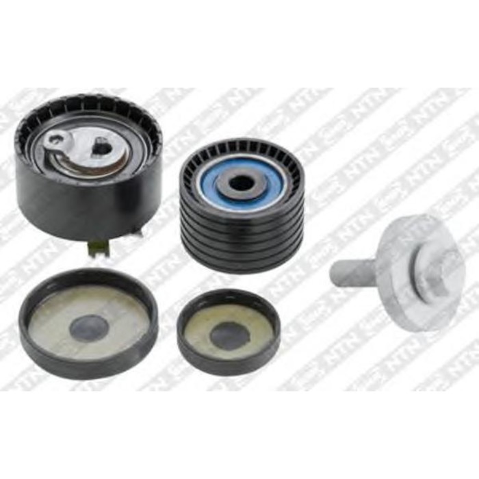 Ремкомплект ГРМ SNR KD45557