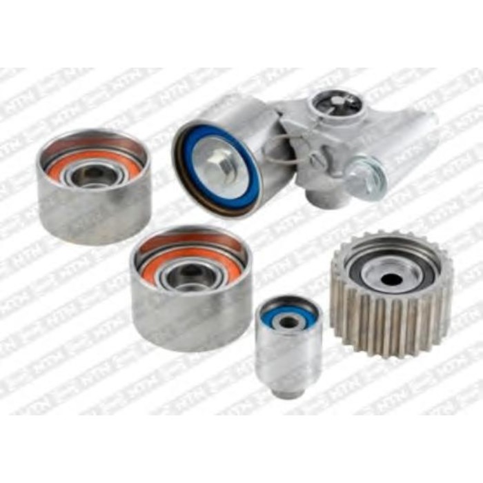 Ремкомплект ГРМ SNR KD48105