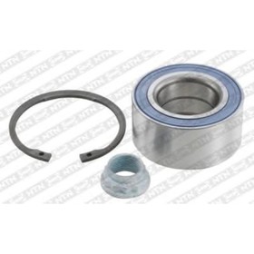 

Подшипник ступицы SNR R15107