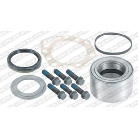 

Подшипник ступицы SNR R15446