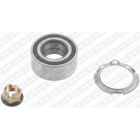 

Подшипник ступицы SNR R15574