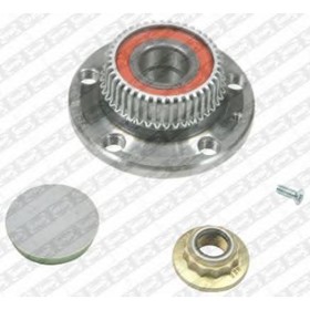 

Подшипник ступицы SNR R15720