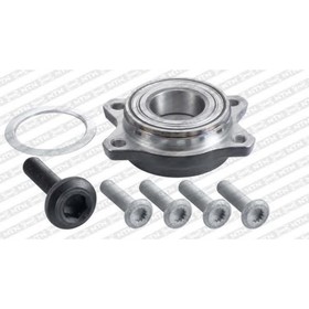 

Подшипник ступицы SNR R15726