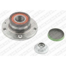 

Подшипник ступицы SNR R15731