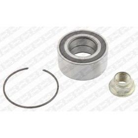 

Подшипник ступицы SNR R16126