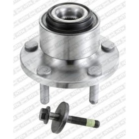 

Подшипник ступицы SNR R16537