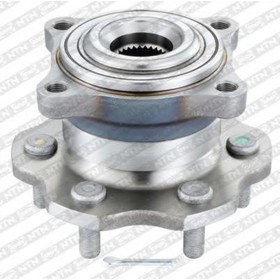

Подшипник ступицы SNR R16887