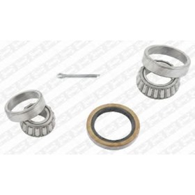 

Подшипник ступицы SNR R16918