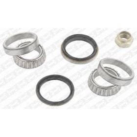 

Подшипник ступицы SNR R17009