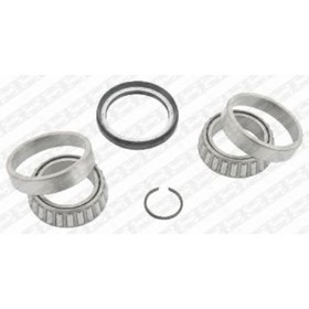 

Подшипник ступицы SNR R17306