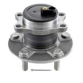 

Подшипник ступицы SNR R17359