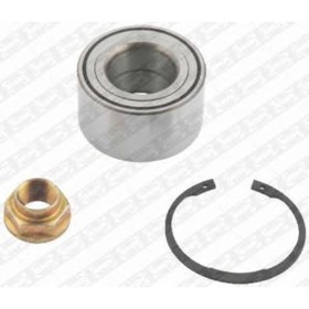 

Подшипник ступицы SNR R17440