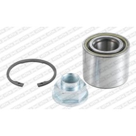 

Подшипник ступицы SNR R17717