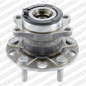 

Подшипник ступицы SNR R18610