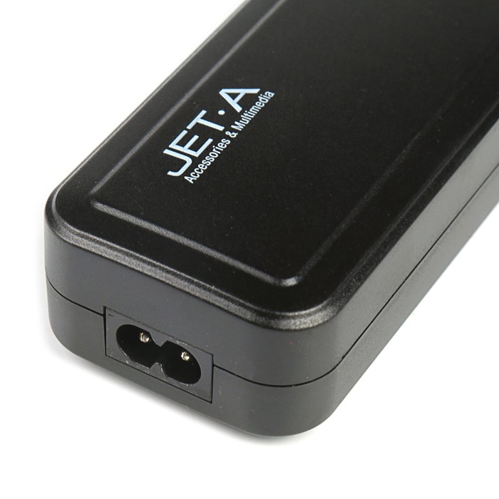 Универсал блок питания Jet.A JA-PA1 Herz для ноутбуков 90Вт от сети 220В УЦЕНКА