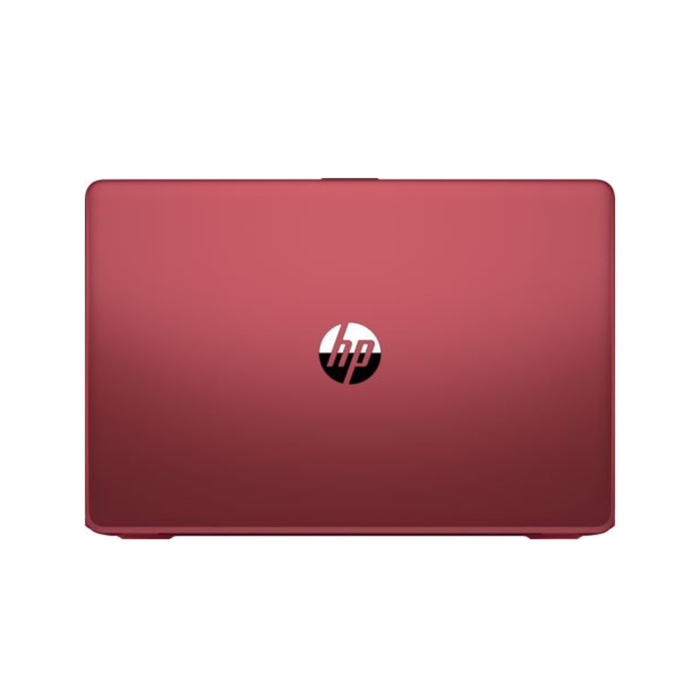 Ноутбук HP15-bw516ur 15.6"1366x768/AMD E2-9000(1.8Ghz/4Gb/500Gb/noDVD/Integrated/W10/красный 37837
