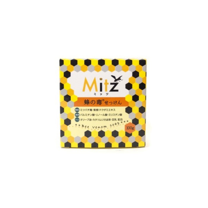 Мыло с экстрактом маточного молочка DongBang, 100 г