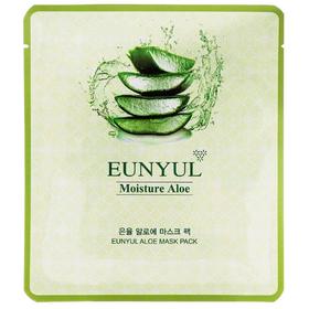 

Маска для лица с экстрактом алоэ Eunyul, 30 г