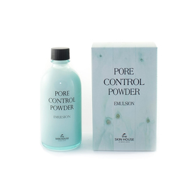 

Эмульсия для лица The Skin House Pore Control, 130 мл