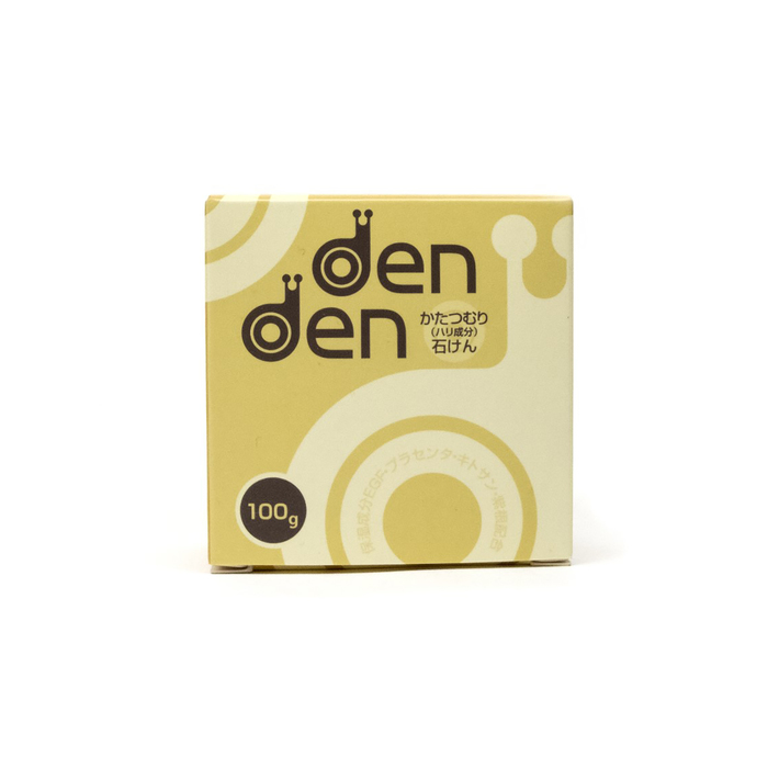 Мыло с экстрактом улитки DongBang, 100 г