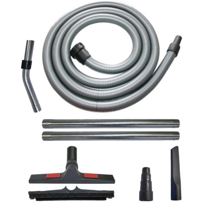 Промышленный пылесос Starmix ISC L 1625 Top, для электроинструмента, 1600 Вт, 25 л