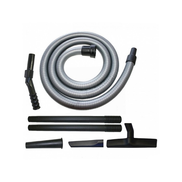 Промышленный пылесос Starmix NSG uClean ADL 1420 EHP, для электроинструмента, 1400 Вт, 20л