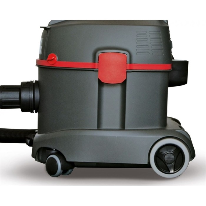 Промышленный пылесос Starmix TS-1214 RTS, для сухой уборки, 1200 Вт, 14 л, 48 л/с