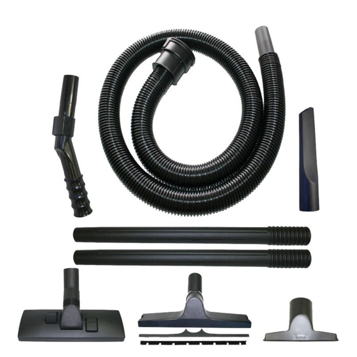 Промышленный пылесос Starmix NTS eSwift 1220 HK, для сухой и влажной уборки, 1200 Вт, 20 л