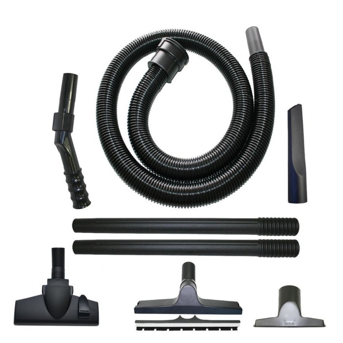 Промышленный пылесос Starmix NTS eSwift 1232 HK, для сухой и влажной уборки, 1200 Вт, 32 л