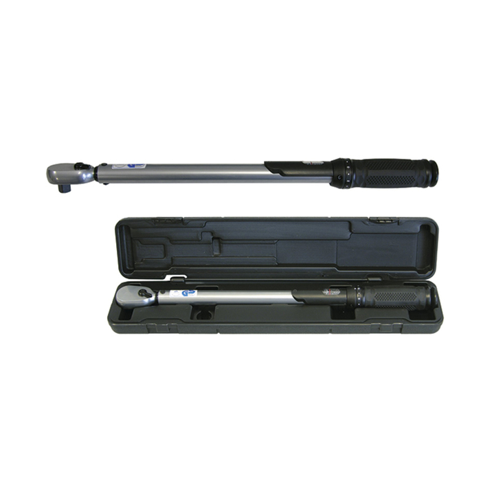 Ключ динамометрический Haupa 110609, 1/2", 42-210 Нм