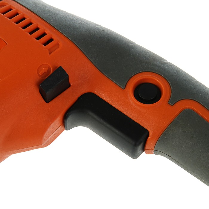 Электрическая дрель Endever Spectre-2020, 450 Вт, 2600 об/мин, безударная